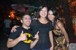 Saturday Night at Marvel's Pub, Byblos